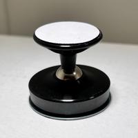 supporto magnetico telefono auto adesivo cruscotto