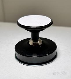 supporto magnetico telefono auto adesivo cruscotto