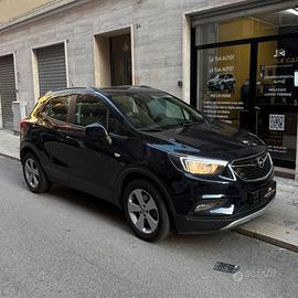 Opel Mokka X 1.6 CDTI Ecotec 4x2 Start&Stop Ultima