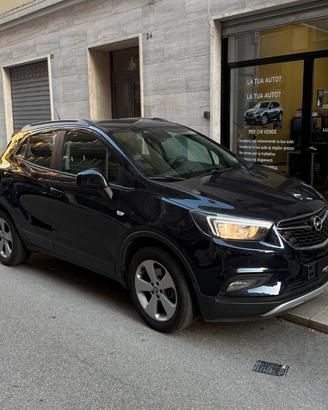 Opel Mokka X 1.6 CDTI Ecotec 4x2 Start&Stop Ultima