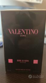 Valentino uomo