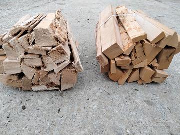 Legnetti accendifuoco