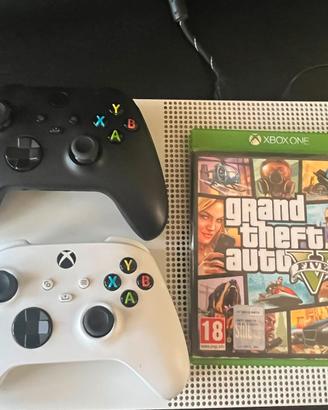 Xbox One 1tb 