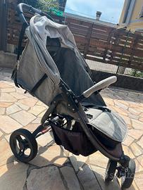 Passeggino Valco e ovetto Cybex