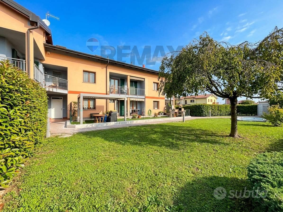 Appartamento – Induno Olona, Varese - Vista 3