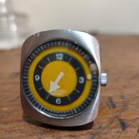 Longines Comet anni 70