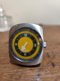 Longines Comet anni 70