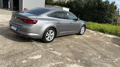 renault talisman 1.6 td