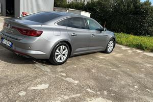 renault talisman 1.6 td