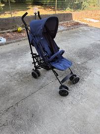 Passeggino peg perego LONDON
