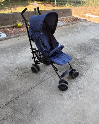 Passeggino peg perego LONDON