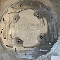 Disco anteriore husqvarna