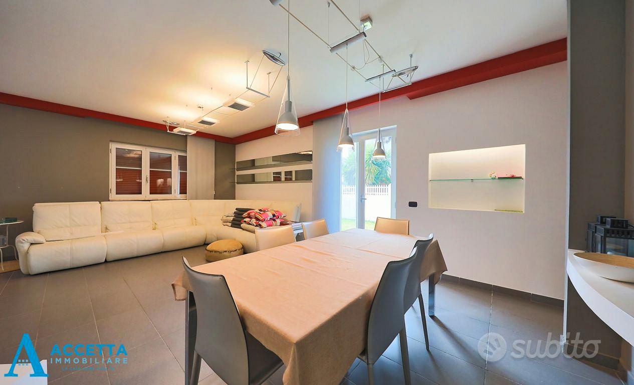 Casa – Taranto - Altro