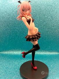 Sajuna Inui Celestial Vivi anime figure manga girl