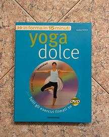 Libro “Yoga dolce” di L. Grime