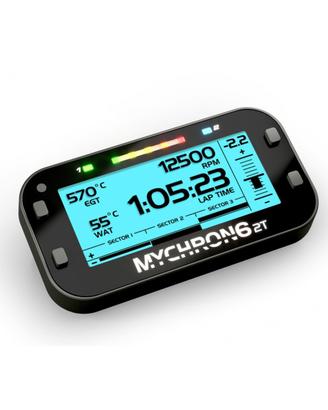 Mychron 6 2T