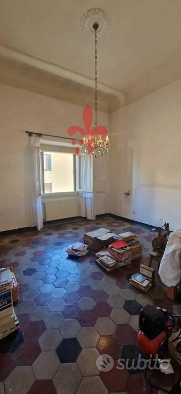 Apartment in Firenze, San Iacopino, Quartiere 1 - Vista 5