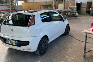 Punto evo