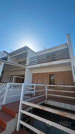 Villa a schiera Palermo [33/26VRG]