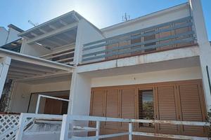 Villa a schiera Palermo [33/26VRG]