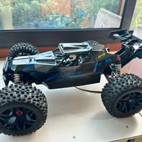 Carson Virus Extreme 1:8 RC Buggy Brushless