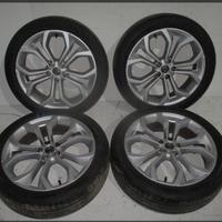 cerchi in lega renault scenic 195 /55 /R20