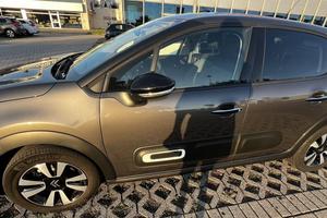 Citroën C3 Shine 83 CV 2023 – 32.000 km – PERFETTA