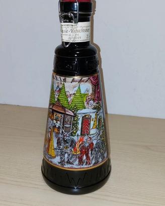 Bottiglia birra FORST