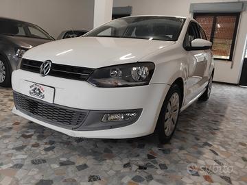 Volkswagen Polo 1.2 70 CV 5p. Comfortline