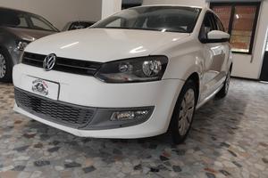 Volkswagen Polo 1.2 70 CV 5p. Comfortline