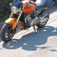 Honda Hornet 600