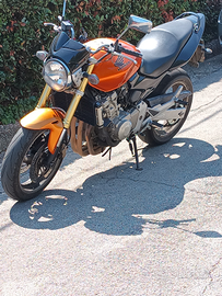 Honda Hornet 600