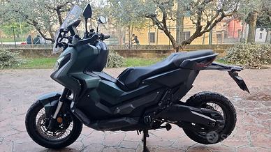 Honda X-ADV 750 2020