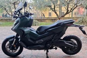 Honda X-ADV 750 2020