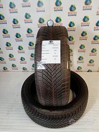235 45 20 CONTINENTAL 4STAGIONI 90%