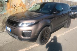Range Rover Evoque 4x4 AUTOCARRO IVA deducubileEU6