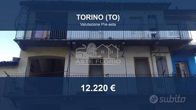 Immobile in asta di 45 m² a Torino