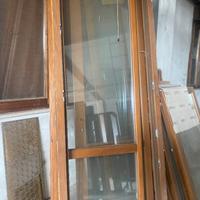 Serramenti in legno