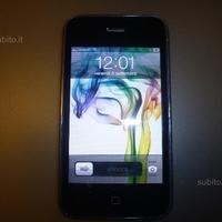 Iphone 3Gs 8Gb e Accessorri