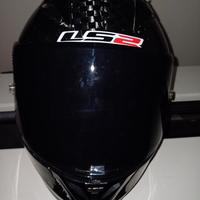 Casco LS2 CARBON e LS2 ARROW C EVO CARBON
