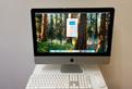 iMac 2019 4k 16GB Garanzia 12 Mesi Fattura Apple