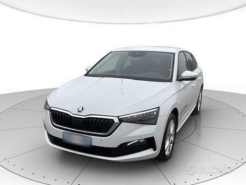 SKODA Scala 1.0 tsi Style 110cv