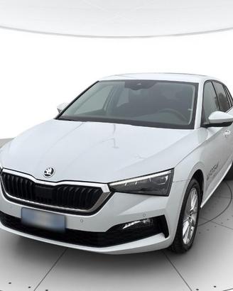 SKODA Scala 1.0 tsi Style 110cv