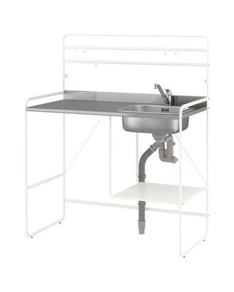 Mini cucina ikea