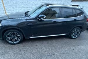 bmw x1 xsdrive