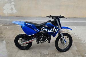 Malaguti grizzly r 12