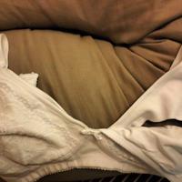 Reggiseni allattamento chicco nuovi