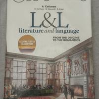 L&L literature and language