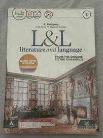 L&L literature and language