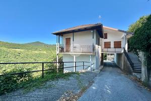 CASA INDIPENDENTE A PIANA CRIXIA